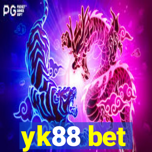 yk88 bet